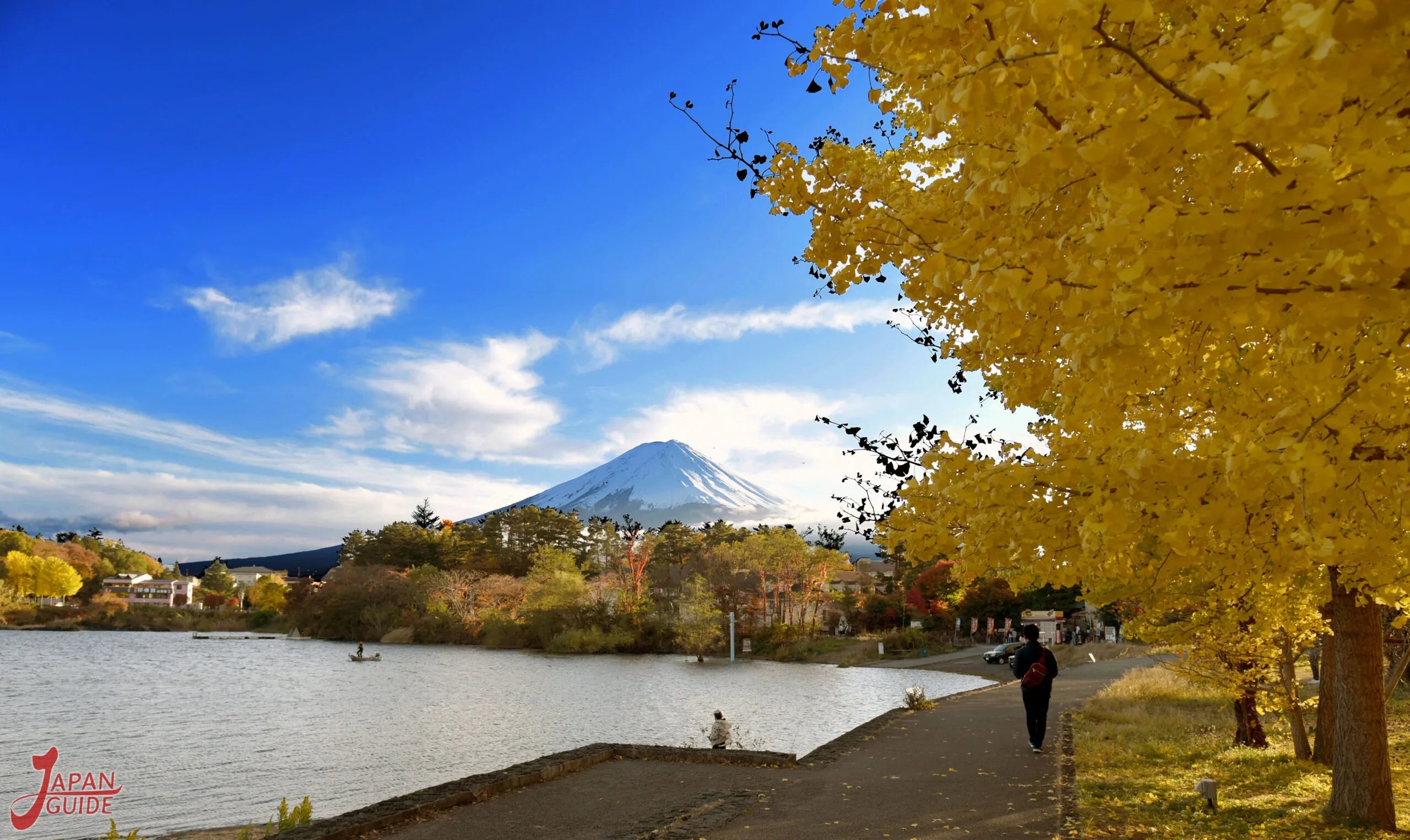 🏞️ 오이케 공원 (오오이케 코우엔) 이미지 11